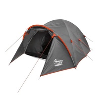 Палатка Premier Fishing Torino-3 (PR T-3-GR) серый