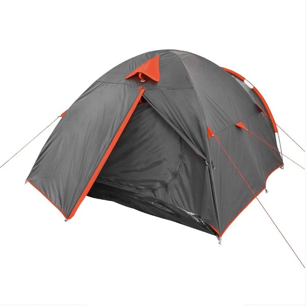 Палатка Premier Fishing Torino-3 (PR T-3-GR) серый