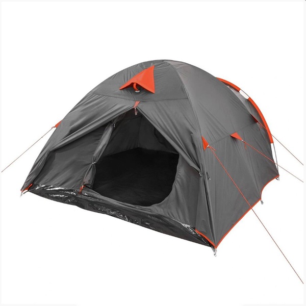 Палатка Premier Fishing Torino-3 (PR T-3-GR) серый