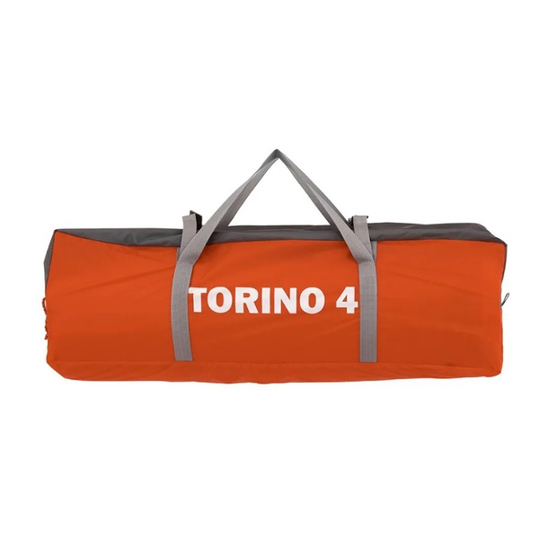 Палатка Premier Fishing Torino-4 (PR T-4-GR) серый
