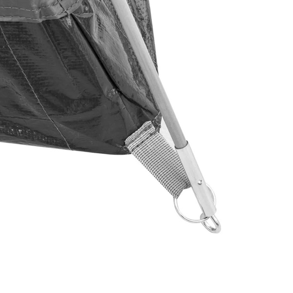 Палатка Premier Fishing Torino-4 (PR T-4-GR) серый