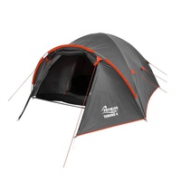 Палатка Premier Fishing Torino-4 (PR T-4-GR) серый