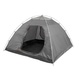 Палатка Premier Fishing Torino-4 (PR T-4-GR) серый. Фото 8