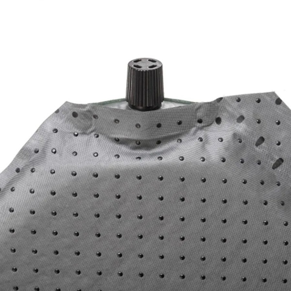 Коврик самонадувающийся Nisus N-003-G (188x60x3 см)