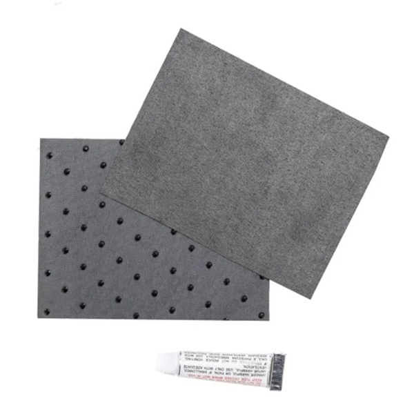 Коврик самонадувающийся Nisus N-005В-G (188x65x5 см)