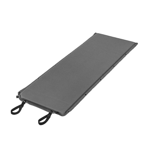 Коврик самонадувающийся Nisus N-005В-G (188x65x5 см)