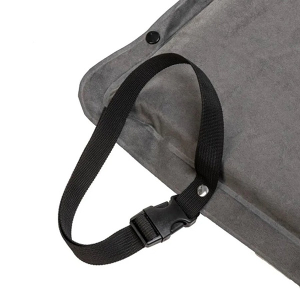 Коврик самонадувающийся Nisus N-005В-G (188x65x5 см)