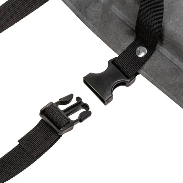 Коврик самонадувающийся Nisus N-005В-G (188x65x5 см)