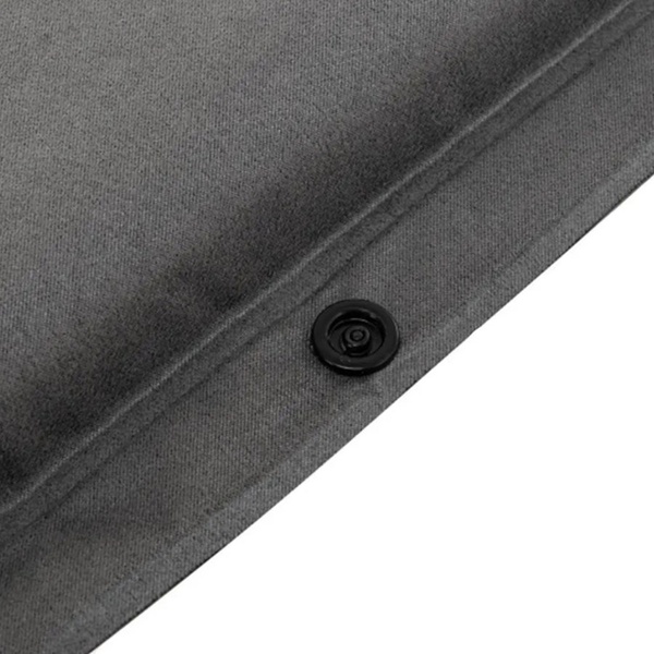 Коврик самонадувающийся Nisus N-005В-G (188x65x5 см)