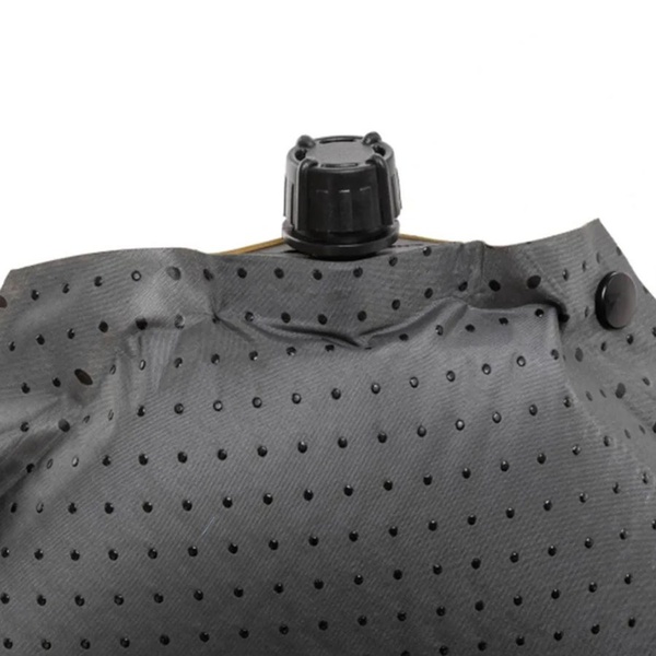 Коврик самонадувающийся Nisus N-007-1-O (188x66x7 см)