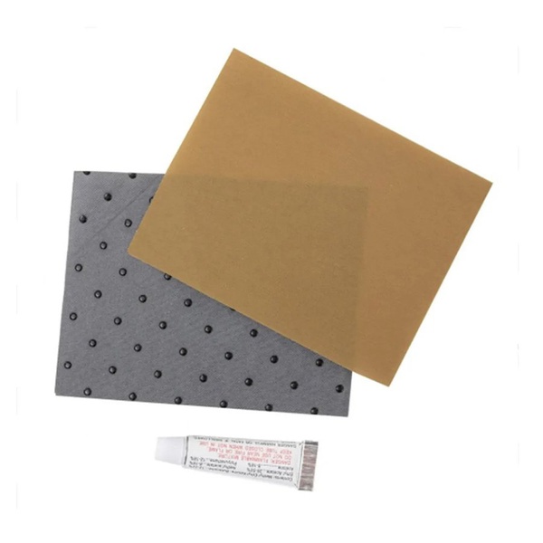 Коврик самонадувающийся Nisus N-007-1-O (188x66x7 см)