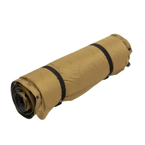 Коврик самонадувающийся Nisus N-007-1-O (188x66x7 см)