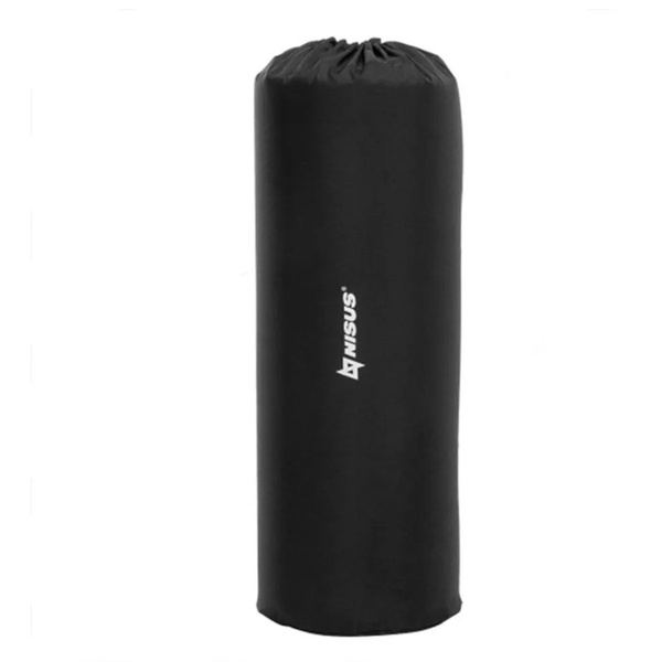 Коврик самонадувающийся Nisus N-007-1-O (188x66x7 см)