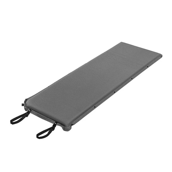 Коврик самонадувающийся Nisus N-007-1-O (188x66x7 см)