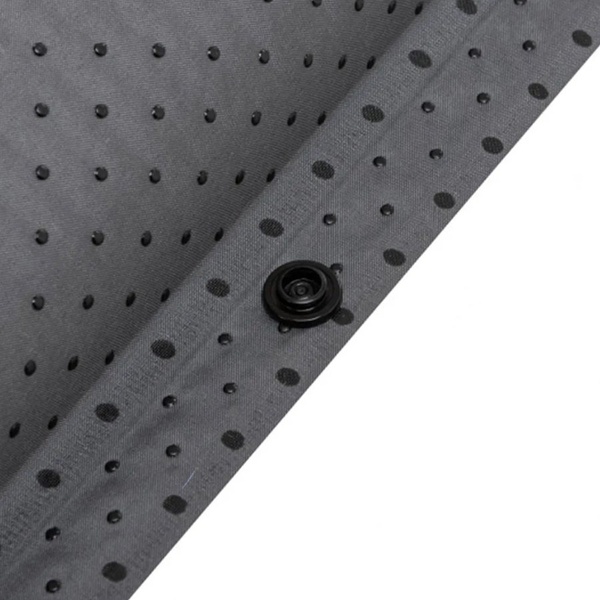 Коврик самонадувающийся Nisus N-007-1-O (188x66x7 см)