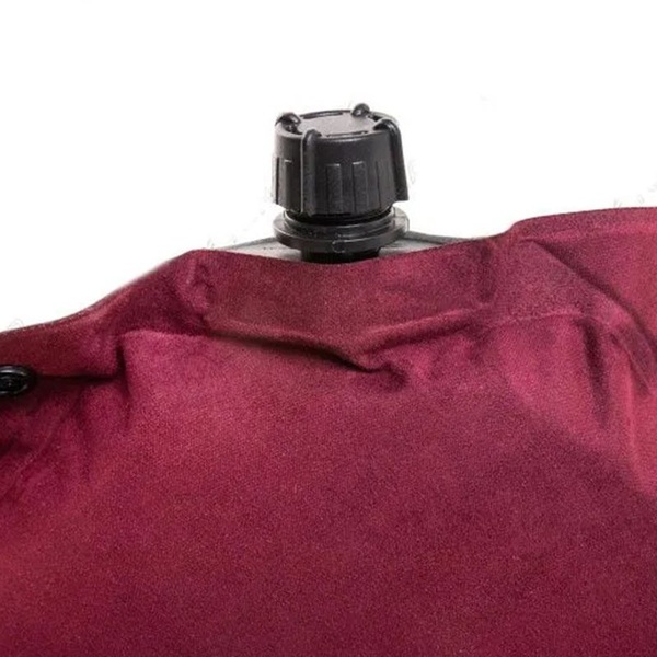 Коврик самонадувающийся Nisus N-007-C (188x66x7 см)