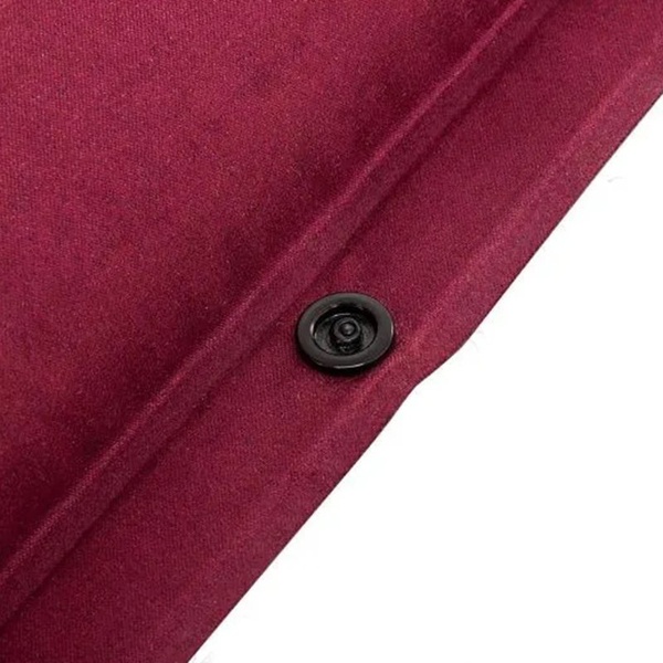 Коврик самонадувающийся Nisus N-007-C (188x66x7 см)