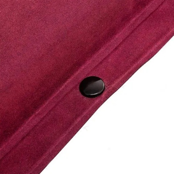 Коврик самонадувающийся Nisus N-007-C (188x66x7 см)