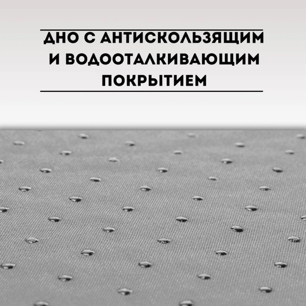 Коврик самонадувающийся Nisus N-010-GO (190x65x10 см)