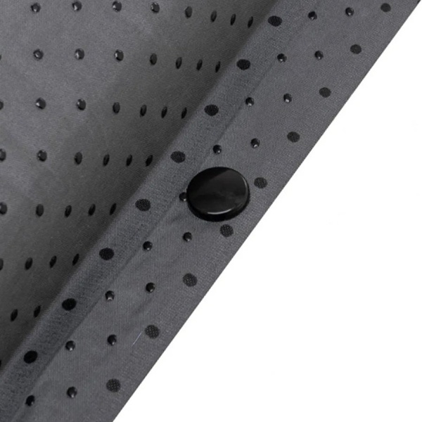 Коврик самонадувающийся Nisus N-010-GO (190x65x10 см)