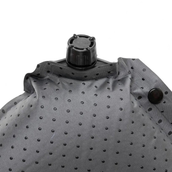 Коврик самонадувающийся Nisus N-010-GO (190x65x10 см)