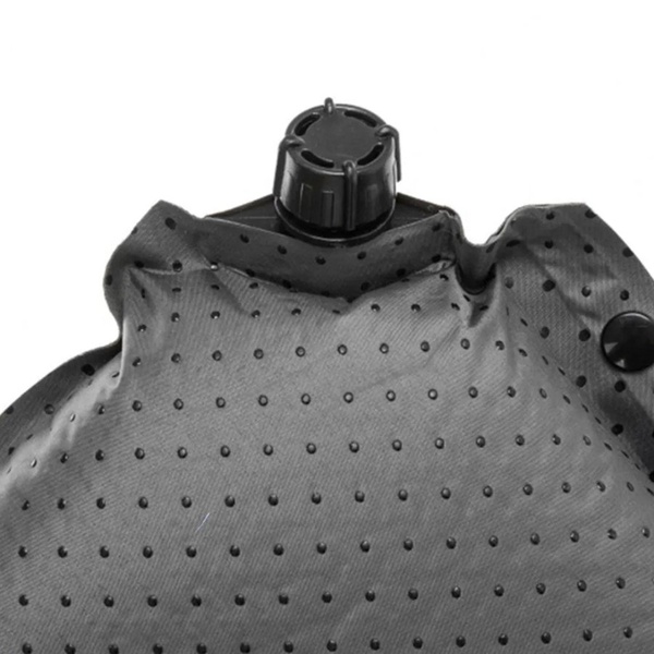 Коврик самонадувающийся Nisus N-010-B (190x65x10 см)