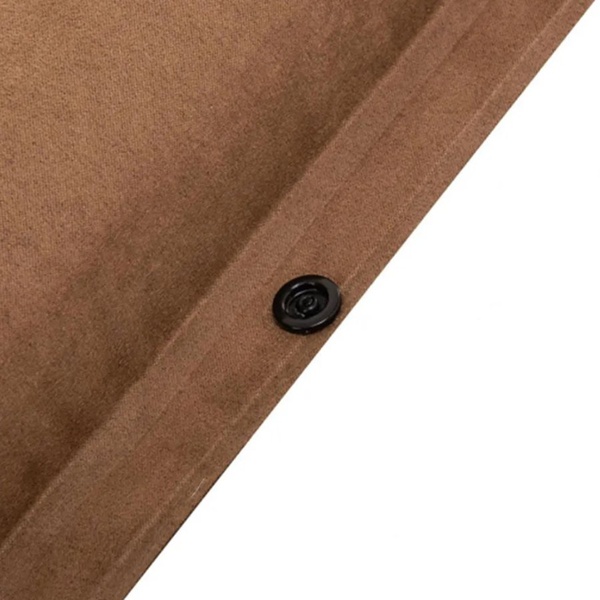 Коврик самонадувающийся Nisus N-010-B (190x65x10 см)