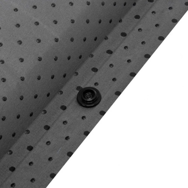 Коврик самонадувающийся Nisus N-010-B (190x65x10 см)