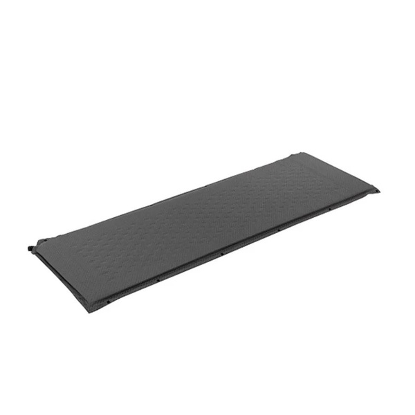 Коврик самонадувающийся Nisus N-004-GLG (190х65х4 см)