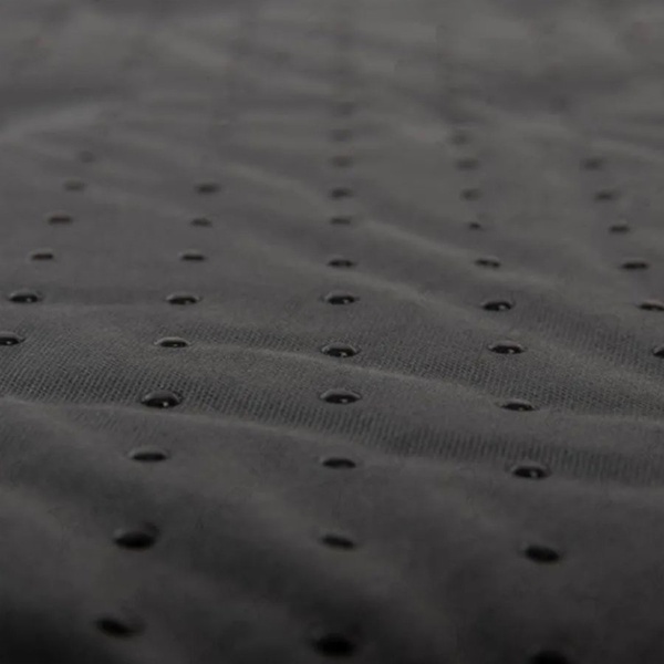 Коврик самонадувающийся Nisus N-004-GLG (190х65х4 см)