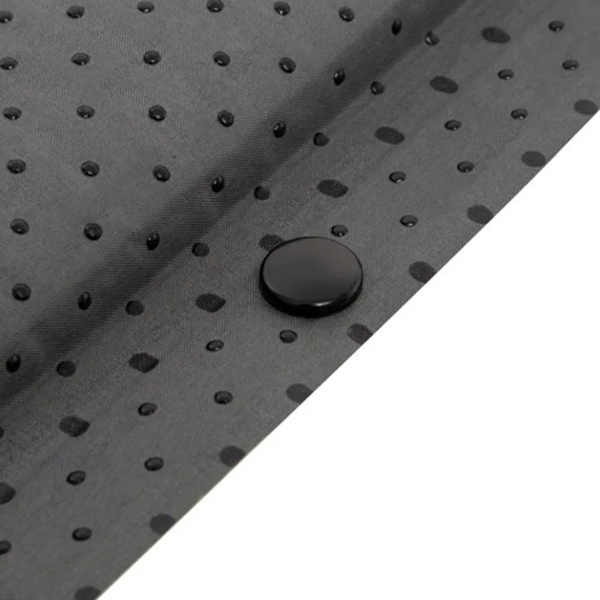 Коврик самонадувающийся Nisus N-004-GLG (190х65х4 см)