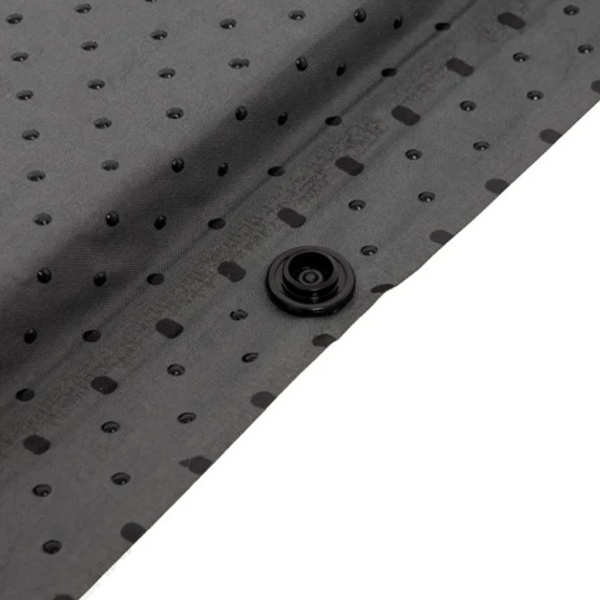 Коврик самонадувающийся Nisus N-004-GLG (190х65х4 см)