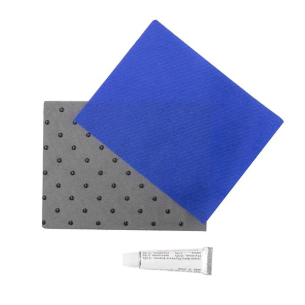 Коврик самонадувающийся Nisus N-005-GB (190x65x5 см)