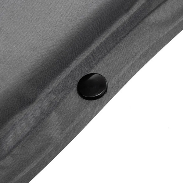 Коврик самонадувающийся Nisus N-005-GB (190x65x5 см)