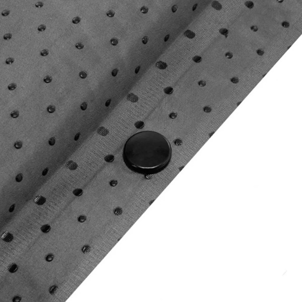 Коврик самонадувающийся Nisus N-005-GB (190x65x5 см)