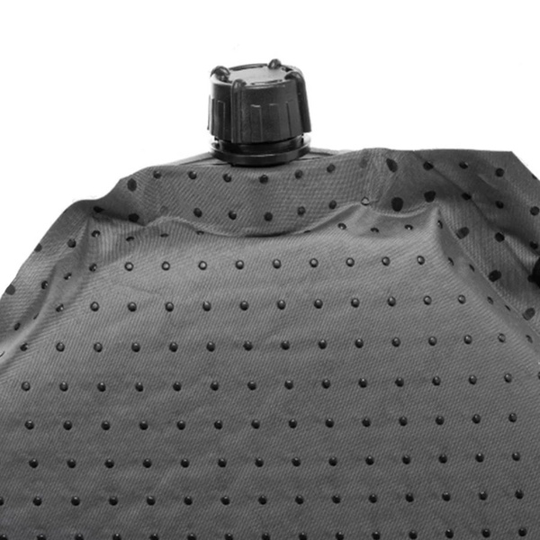 Коврик самонадувающийся Nisus N-005-GB (190x65x5 см)