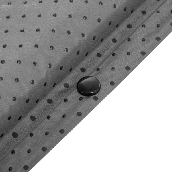 Коврик самонадувающийся Nisus N-006-BG (190x65x6 см)