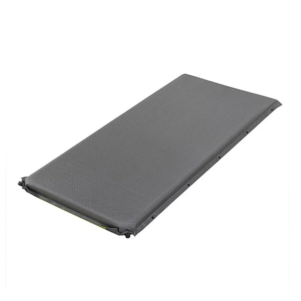 Коврик самонадувающийся Nisus N-010 W-LGG (190x90x10 см)