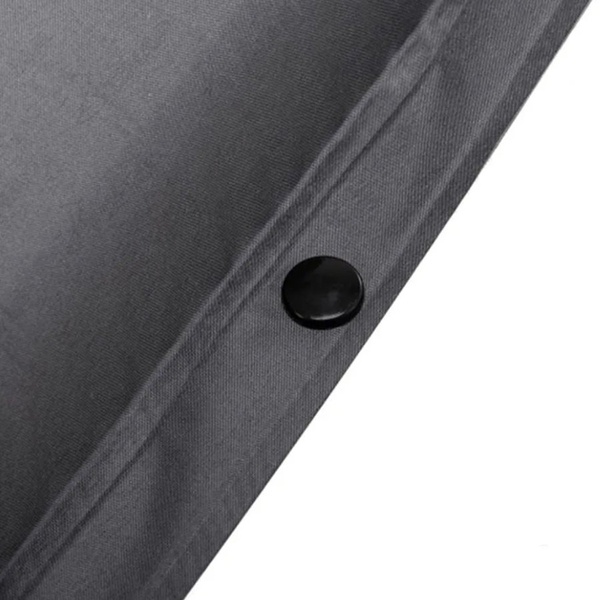 Коврик самонадувающийся Nisus N-010 W-LGG (190x90x10 см)