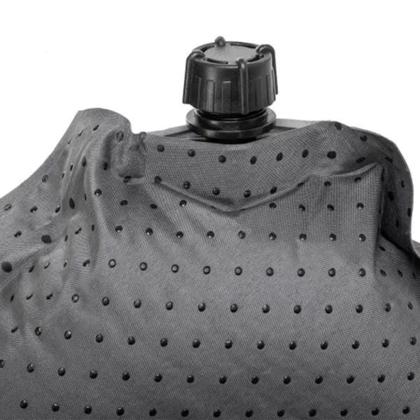 Коврик самонадувающийся Nisus N-010 W-LGG (190x90x10 см)