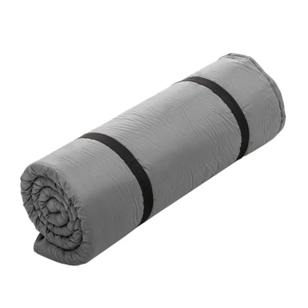 Коврик самонадувающийся Nisus N-005-2-G (195x134x5 см)