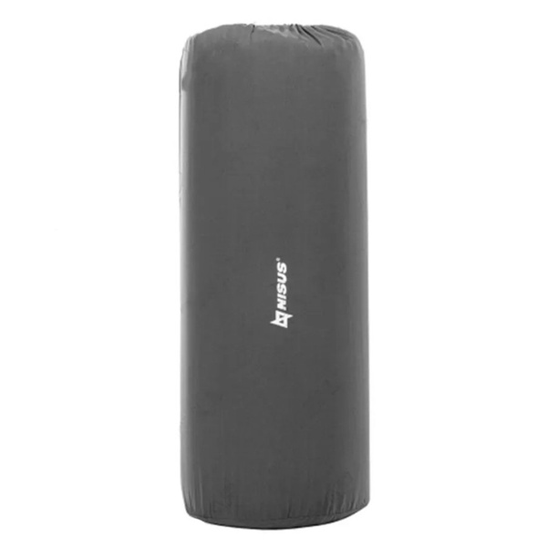 Коврик самонадувающийся Nisus N-005-2-G (195x134x5 см)