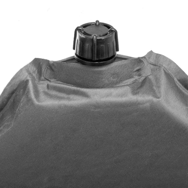 Коврик самонадувающийся Nisus N-005-2-G (195x134x5 см)