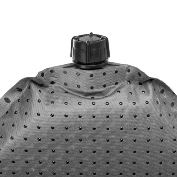 Коврик самонадувающийся Nisus N-005-2-G (195x134x5 см)