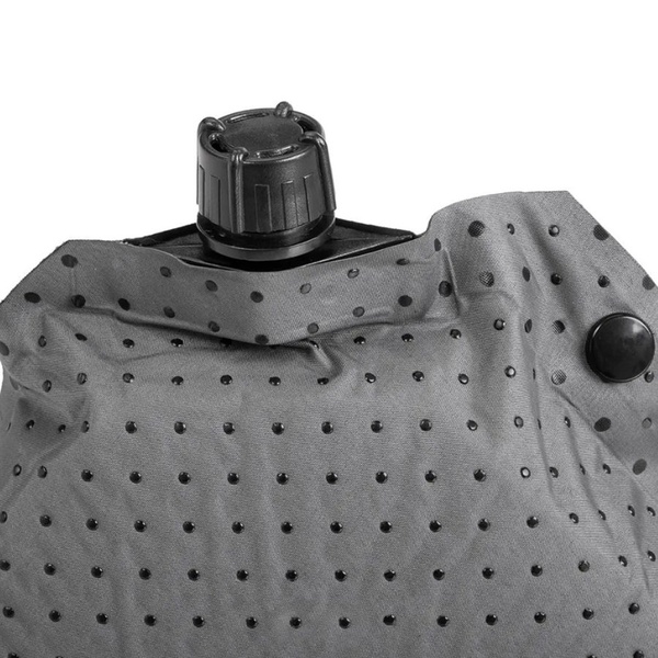 Коврик самонадувающийся Nisus N-008-G (200x81x8 см)