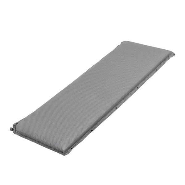 Коврик самонадувающийся Nisus N-008-G (200x81x8 см)