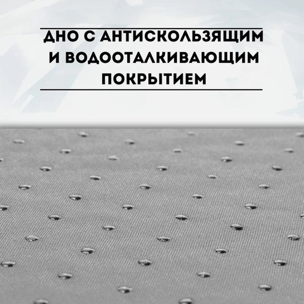 Коврик самонадувающийся Nisus N-008-G (200x81x8 см)