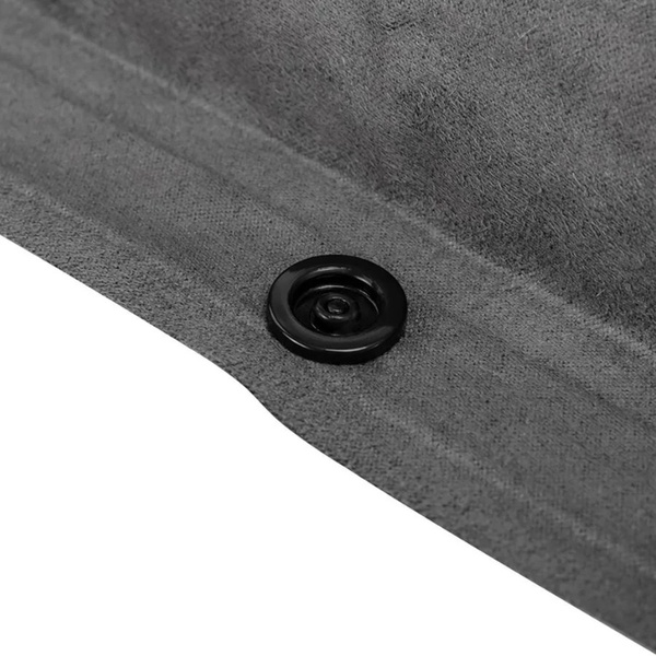 Коврик самонадувающийся Nisus N-008-G (200x81x8 см)