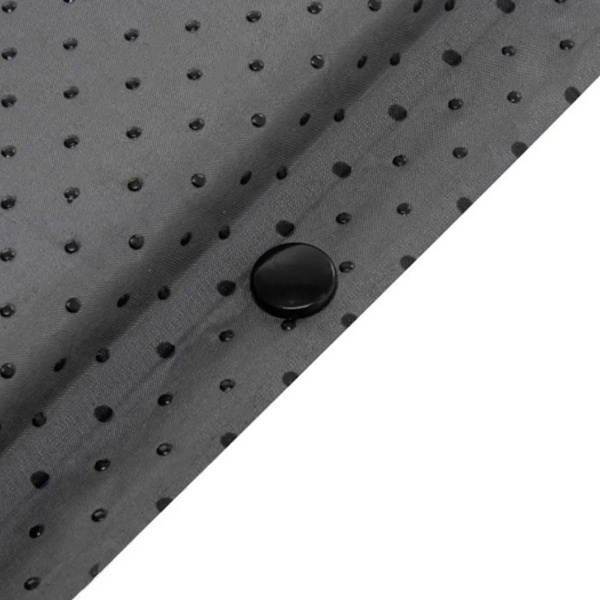 Коврик самонадувающийся Nisus N-004P-BG с подушкой (30+170x65x4 см)