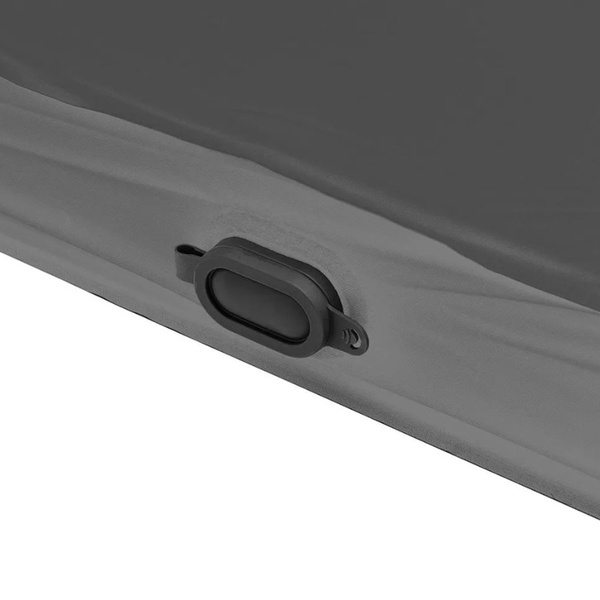 Матрас самонадувающийся Nisus N-M-8000 (200x76x10 см)